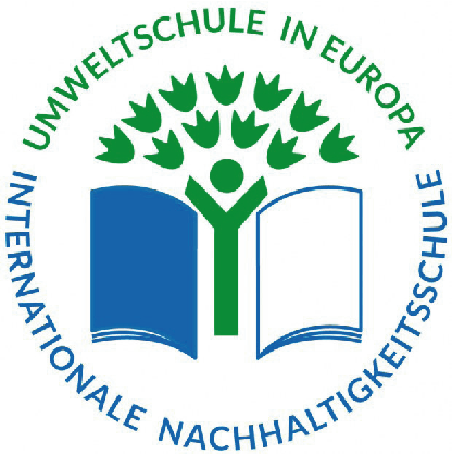 Logo umweltschule