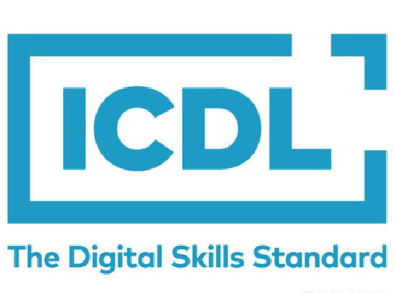 Logo ICDL