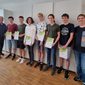 ROKO Deggendorf - Robert-Koch-Gymnasium