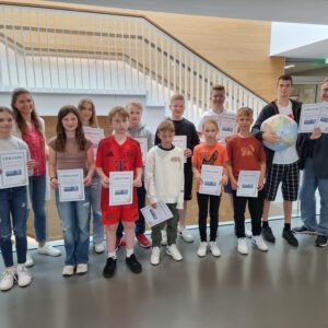 ROKO Deggendorf - Robert-Koch-Gymnasium