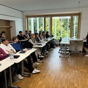 ROKO Deggendorf - Robert-Koch-Gymnasium