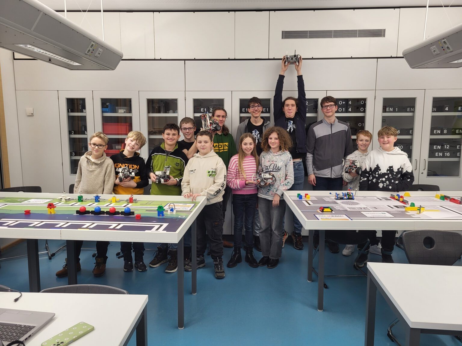 ROKO Deggendorf - Robert-Koch-Gymnasium