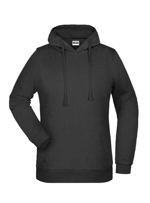 Sonderedition „Robert Koch“ Hoody Damen