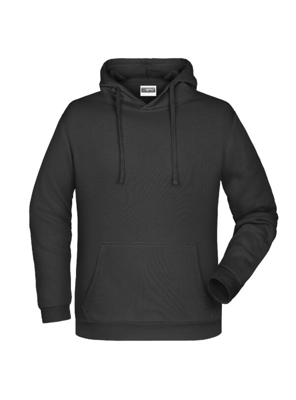 Sonderedition „Rokodil“ Hoody Herren