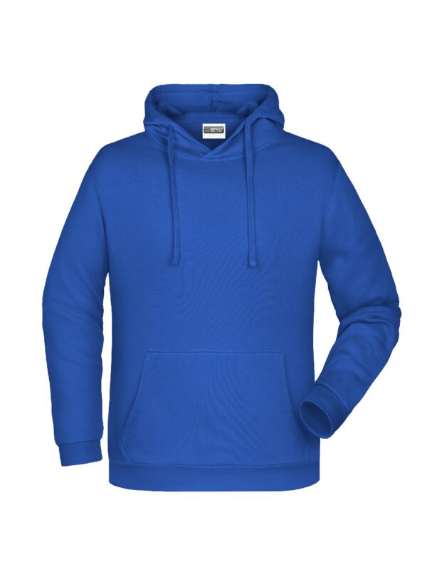 Sonderedition „Robert Koch“ Hoody Herren