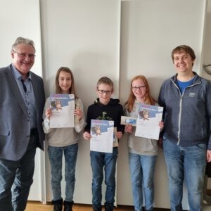 ROKO Deggendorf - Robert-Koch-Gymnasium