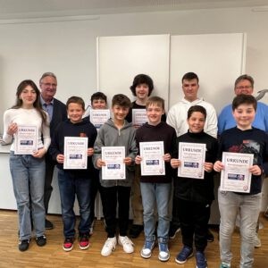 ROKO Deggendorf - Robert-Koch-Gymnasium