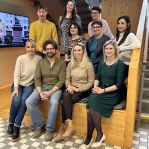 ROKO Deggendorf - Robert-Koch-Gymnasium