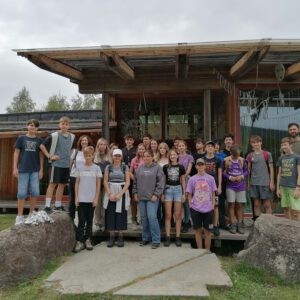 ROKO Deggendorf - Robert-Koch-Gymnasium