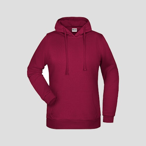 Hoody Damen