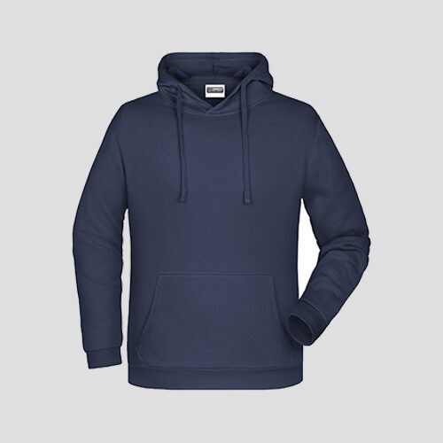 Hoody Herren