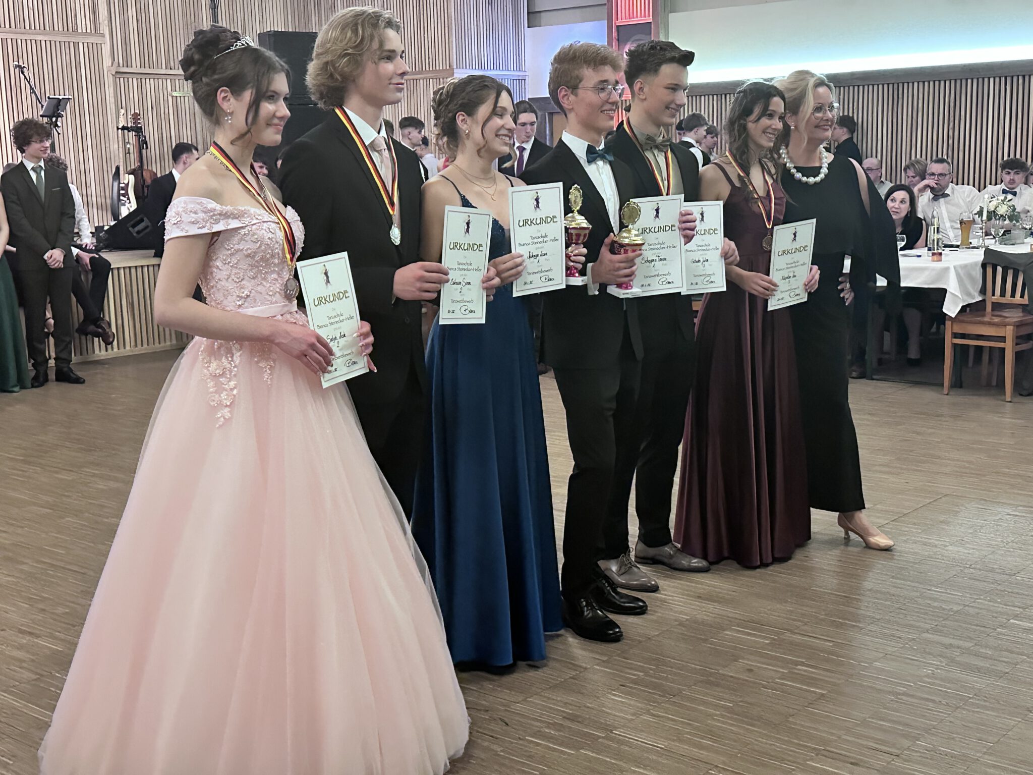 ROKO Deggendorf - Robert-Koch-Gymnasium