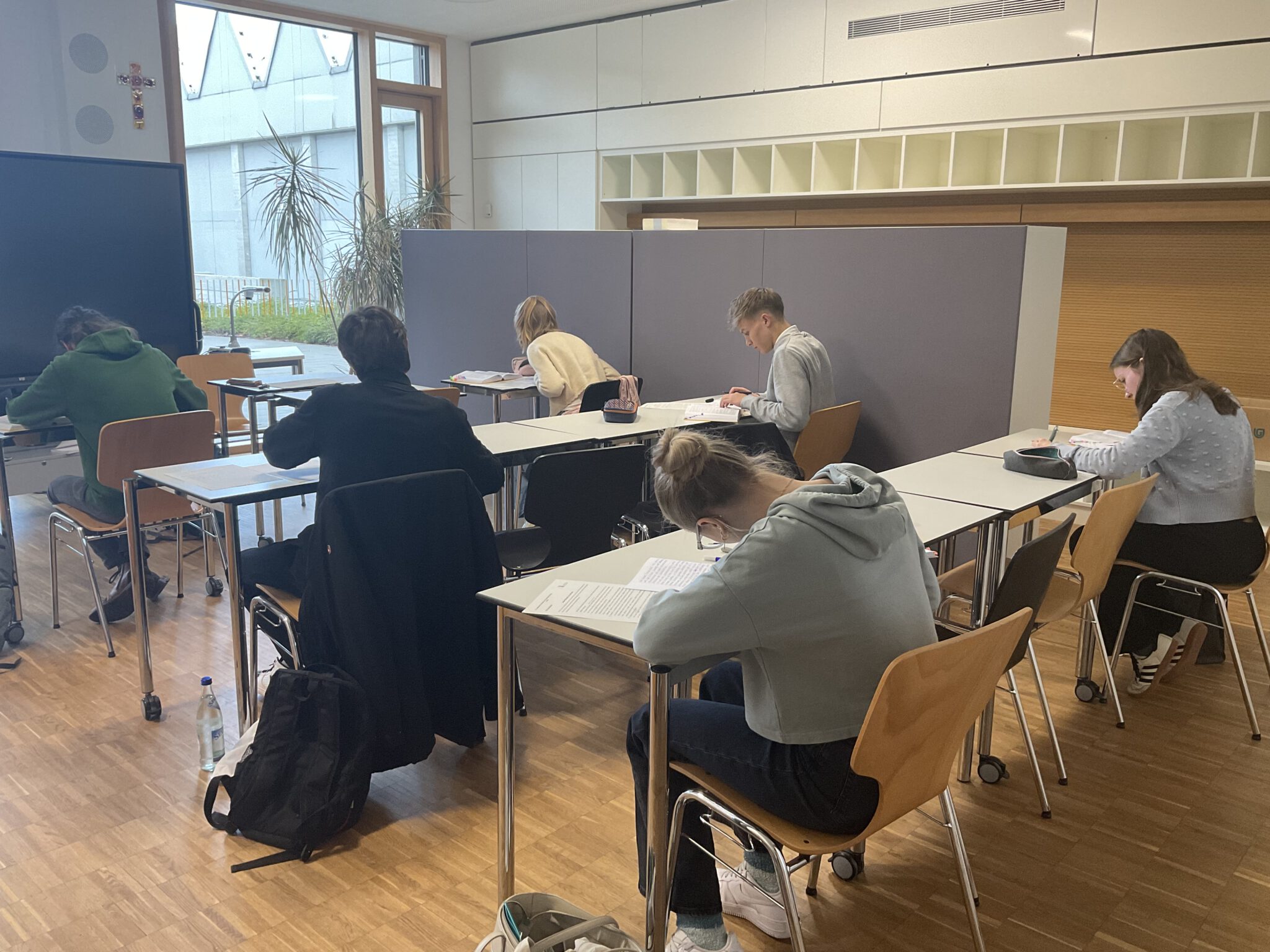 ROKO Deggendorf - Robert-Koch-Gymnasium