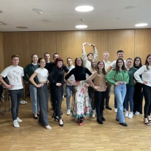 ROKO Deggendorf - Robert-Koch-Gymnasium