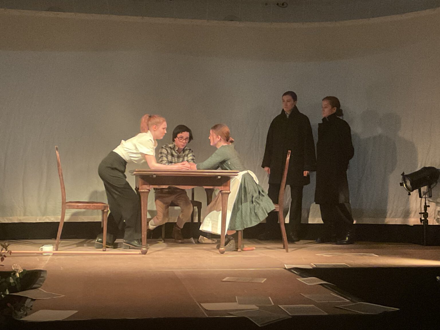 ROKO Deggendorf - Robert-Koch-Gymnasium