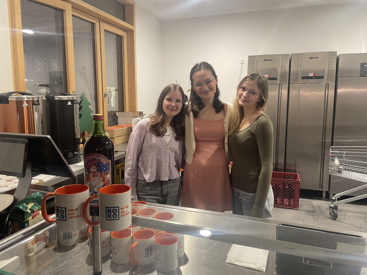 ROKO Deggendorf - Robert-Koch-Gymnasium