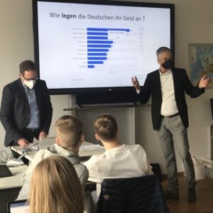 ROKO Deggendorf - Robert-Koch-Gymnasium