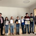 ROKO Deggendorf - Robert-Koch-Gymnasium