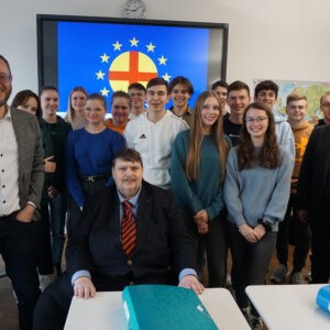 ROKO Deggendorf - Robert-Koch-Gymnasium