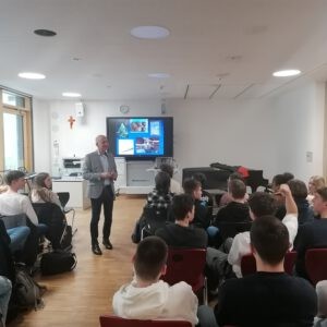 ROKO Deggendorf - Robert-Koch-Gymnasium