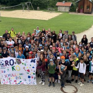 ROKO Deggendorf - Robert-Koch-Gymnasium