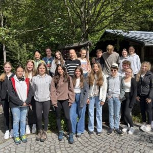 ROKO Deggendorf - Robert-Koch-Gymnasium