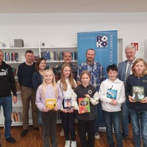 ROKO Deggendorf - Robert-Koch-Gymnasium