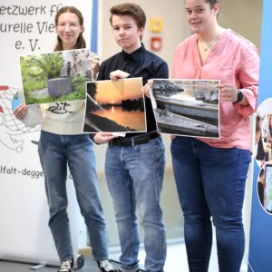 ROKO Deggendorf - Robert-Koch-Gymnasium