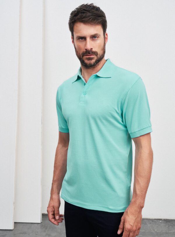 Polo T-Shirt Herren