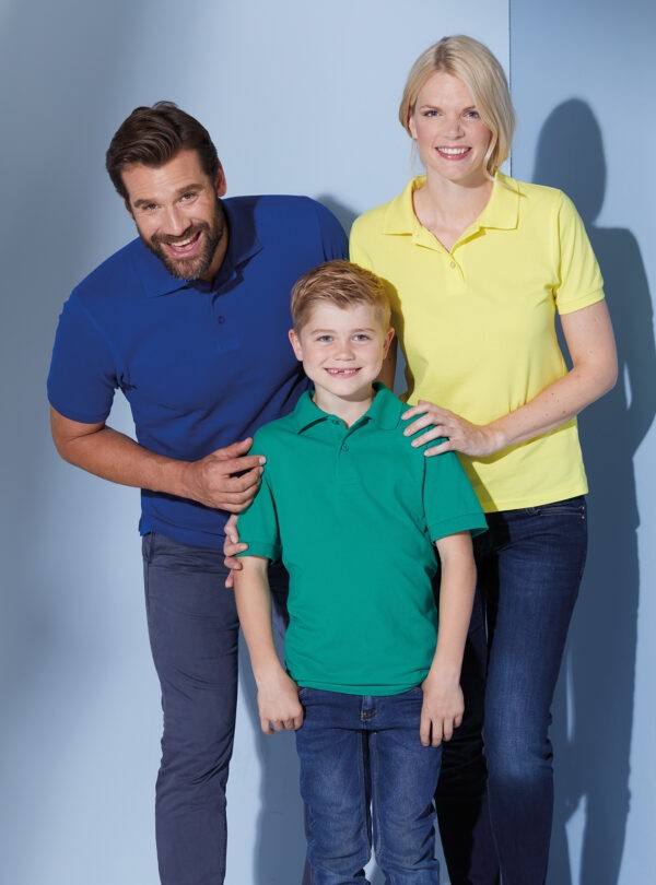 Polo T-Shirt Kids