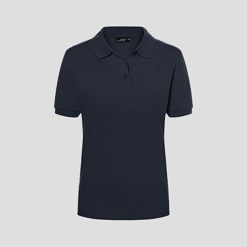 Polo T-Shirt Damen