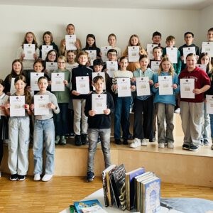 ROKO Deggendorf - Robert-Koch-Gymnasium