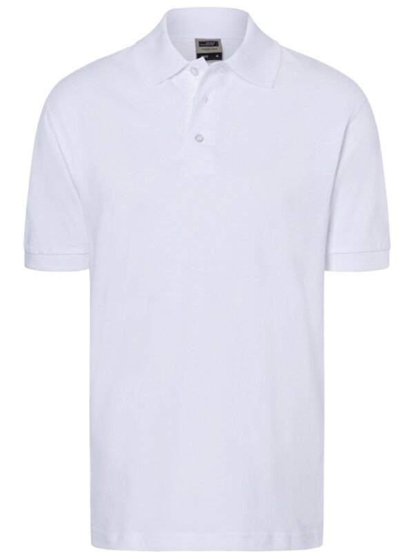 Polo T-Shirt Herren