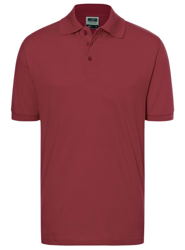 Polo T-Shirt Herren