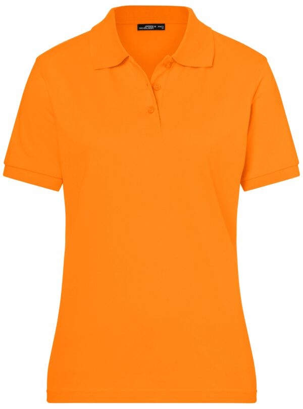 Polo T-Shirt Damen