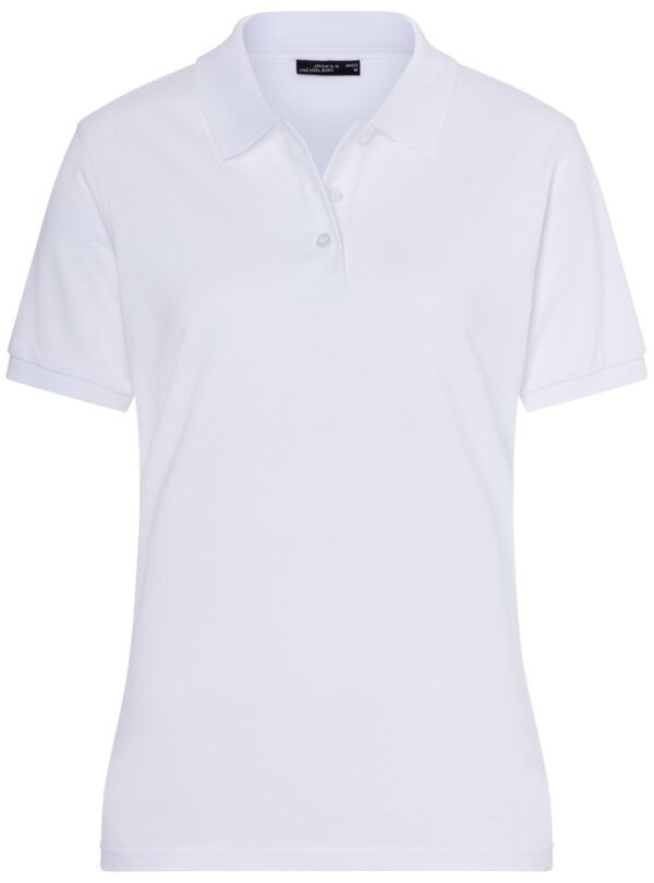 Polo T-Shirt Damen