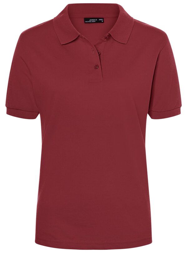 Polo T-Shirt Damen