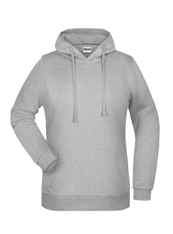 Hoody Damen