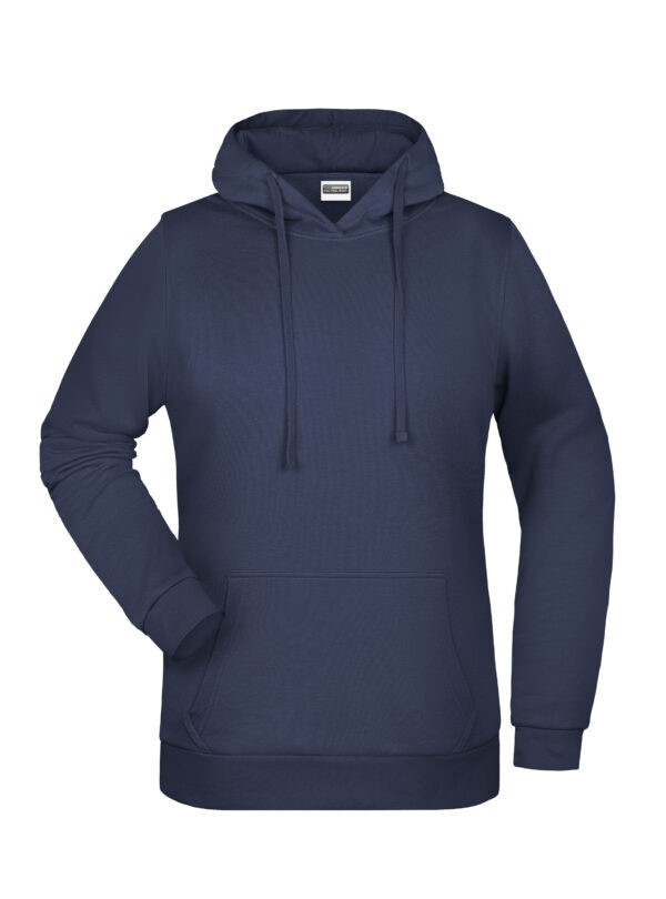 Hoody Damen