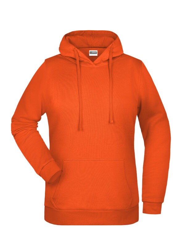 Hoody Damen