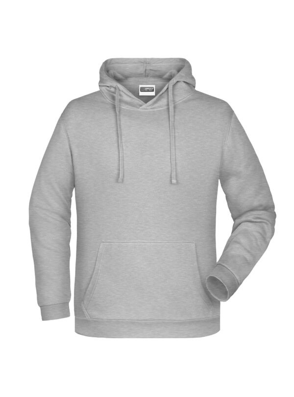 Hoody Herren