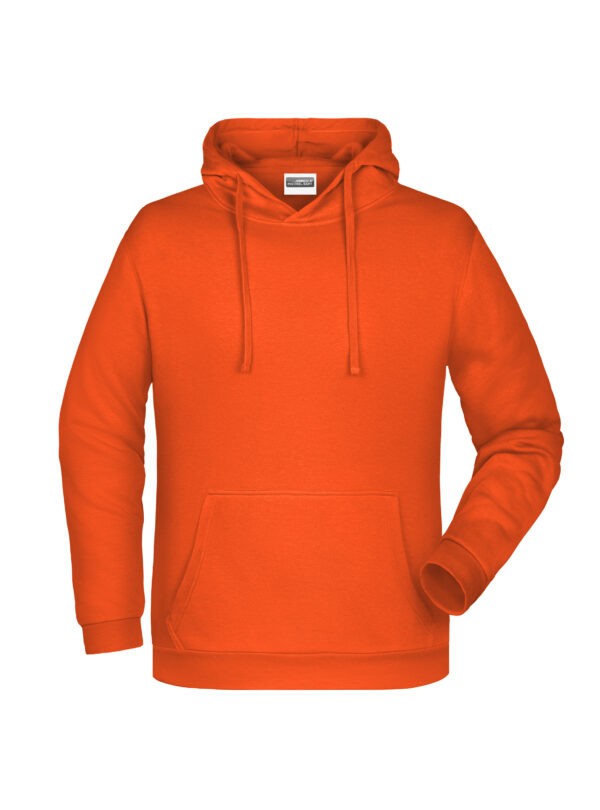 Hoody Herren