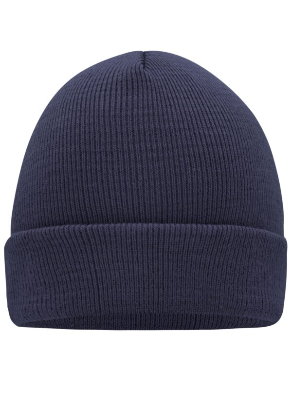Strickmütze